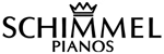 Schimmel Pianos Logo