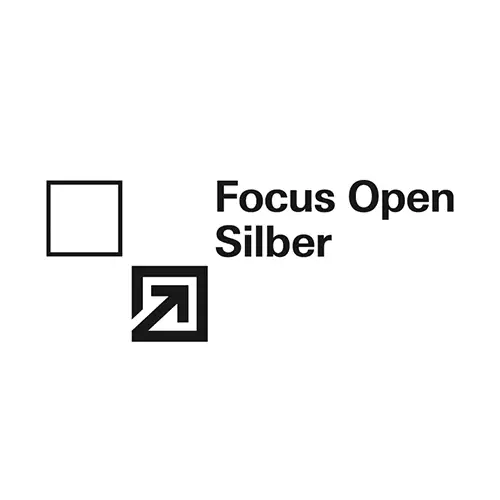 Focus Open d'Argent