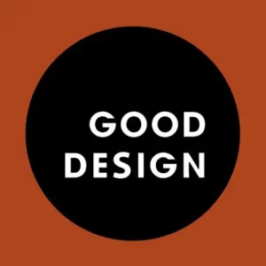 Good Design Award