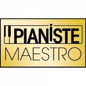 Pianiste Maestro