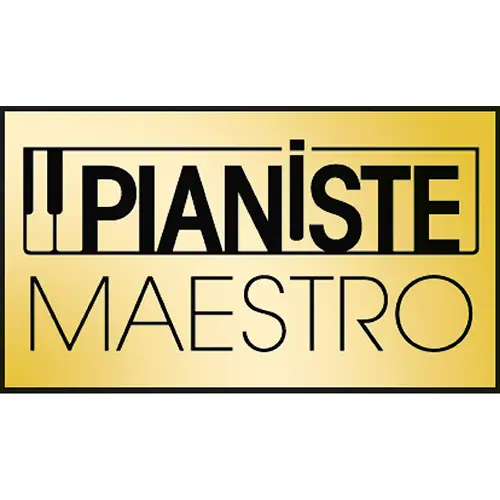 From „Pianiste"