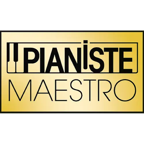 Aus „Pianiste“