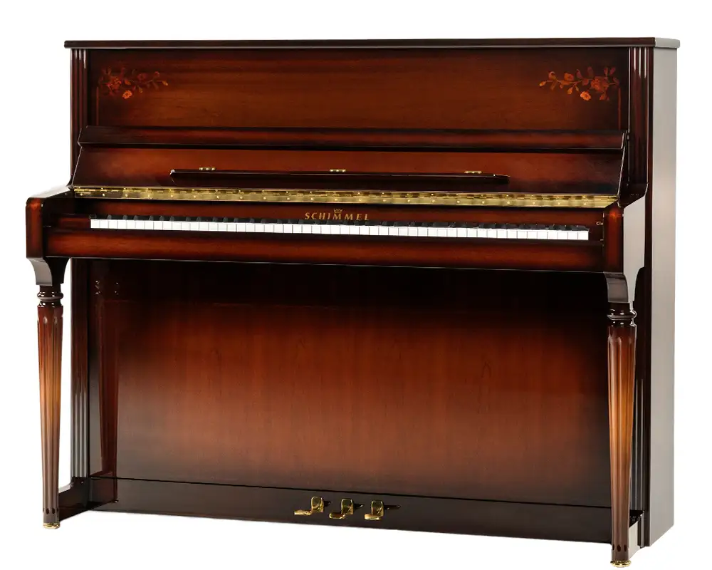 Crapaud Schimmel - Marion Pianos