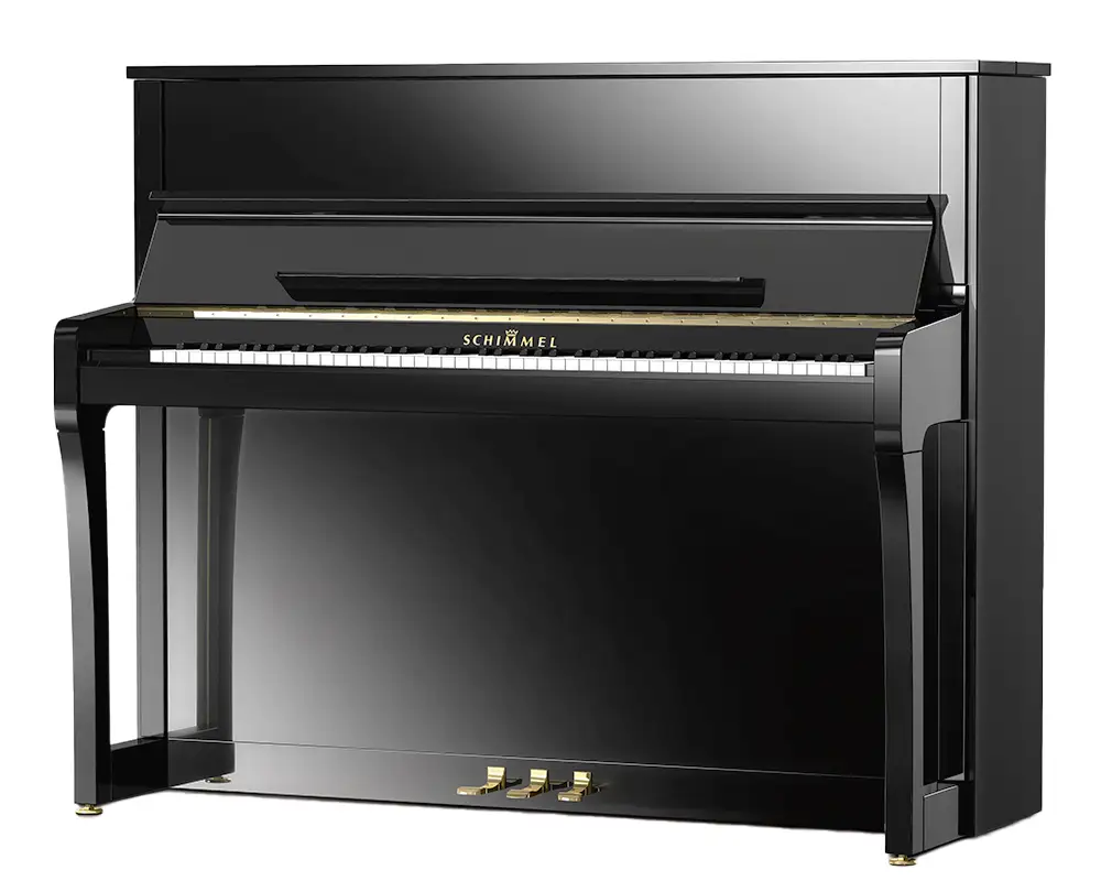 K 122 Elegance - Schimmel Piano