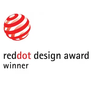 reddot design award Gewinner