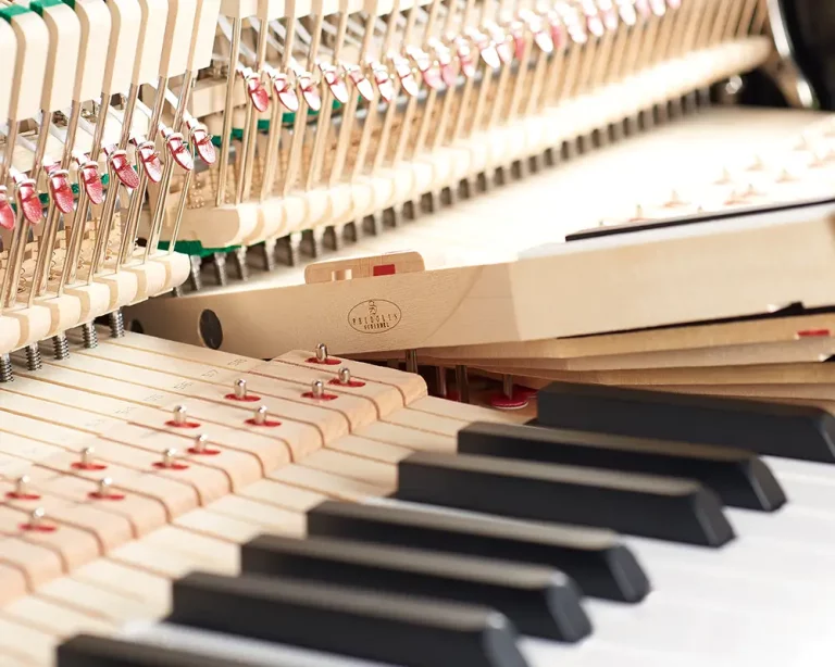 Fridolin Schimmel Keys
