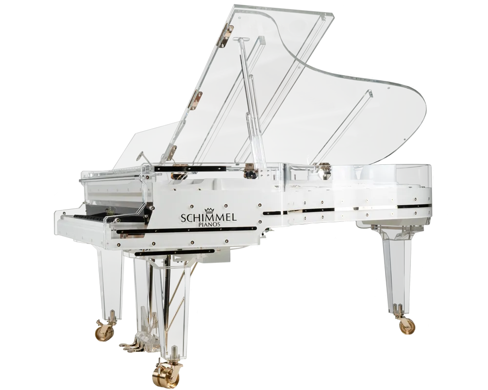 Crapaud Schimmel - Marion Pianos